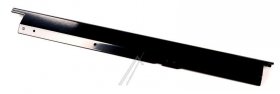 Ornamental Rail - C00437277 481010423420 Trim Side Left Paint Omi Jet Oven [Whirlpool Indesit]
