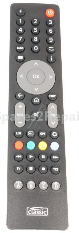 Classic Classic On Demand Remote Controls (ready to use) - Irc88126-od Replacement Remote Control Pre-programmed Irc-od