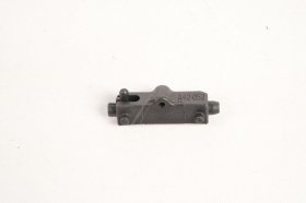 Faber Franke Roblin Door Hinges - 133 0017 597 Perimetral Panel Hinge