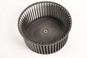 Faber Franke Roblin Turbine Fan - 133 0017 624 Sp Assembly Dx Fan (v2) Cleo