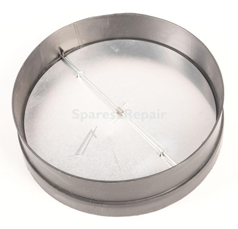 Faber Franke Roblin Connection Parts - 133 0056 646 Flange D150 W-valve