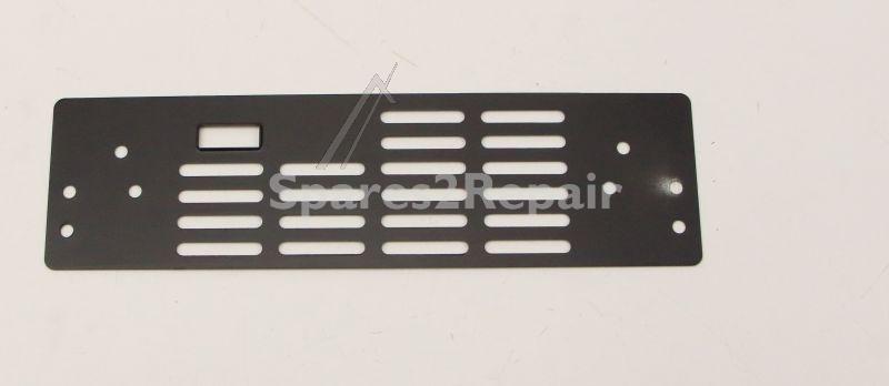 Lower Housing - 12231000024022 Bottom Face Plate [Midea]