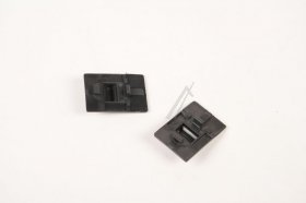Faber Franke Roblin Handle - 133 0052 911 Bolt Switch Bk (conf 2)