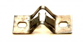 Faber Franke Roblin Flap - 133 0036 314 Panel Clip