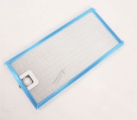 Faber Franke Roblin Metal Grease Trap - 133 0200 454 Cassette Filter 124x254 Cocktail