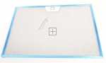 Metal Grease Trap - C00631051 488000631051 Cassette Filter 402x277 [Whirlpool Indesit]