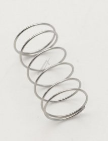 Teka Spring - 83350808 Spring Steel Ring A4 Din127 Z