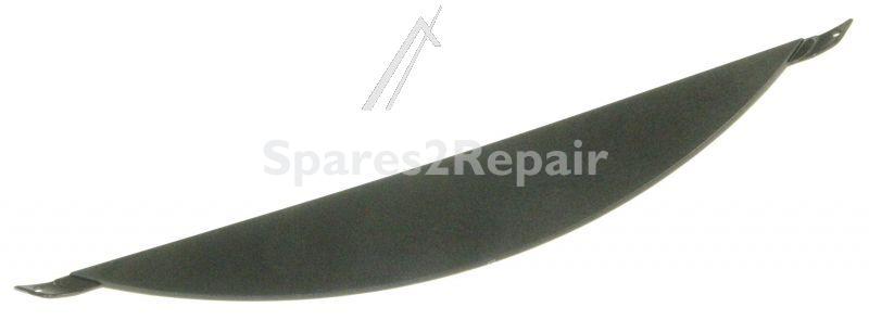 Sealing Materials - 1366257002 Gasket Internal Door Grey [Electrolux Aeg]