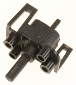 Shaft - C00327281 481227618506 Axle Control Switch [Whirlpool Indesit]