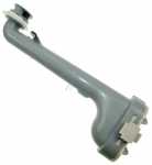 Arm Holder - 1173858109 Channel Drainage Assembly Grey [Electrolux Aeg]