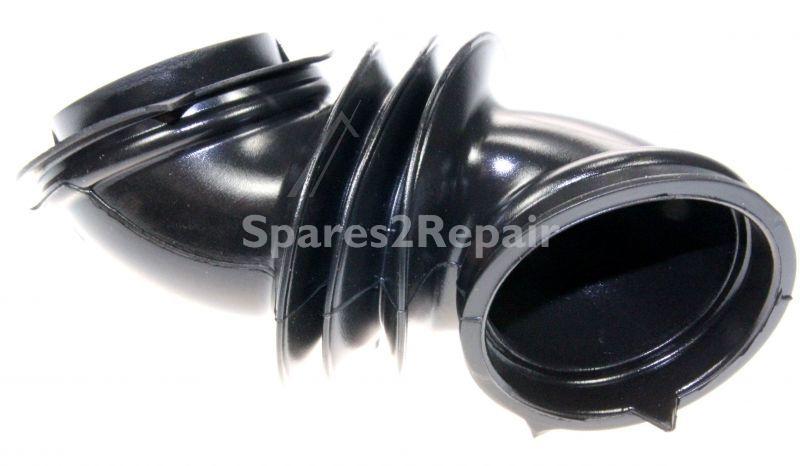 Connector Hose - 1323484004 Drain Hose [Electrolux Aeg]