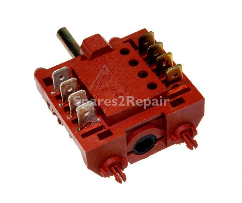 Switch - 00151348 Switch [Bosch Siemens]