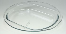 Door Glass - 40005026 Door Glass [Candy Hoover]