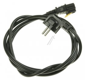 Smeg Mains Power Lead - 691291649 Feeder Cable Assembly