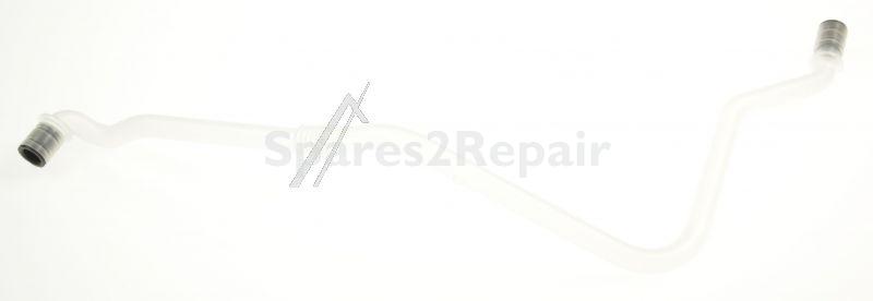 Smeg Inlet Tube - 758973729 Gr Inlet And Gasket Dry