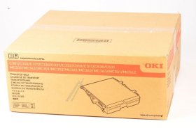 Oki Laserjet Transfer Guide - 44472202 Belt Unit C310-330-510-530-es5430 - 60k
