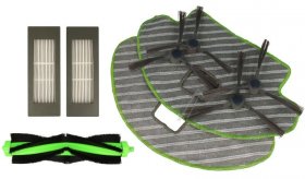 Exim Vacuum Cleaners accessories - An930as Irobot Roomba Combo Accessory Set