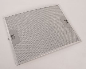 Faber Franke Roblin Filter Mechanical - 133 0071 027 Cassette Filter Arco Curved