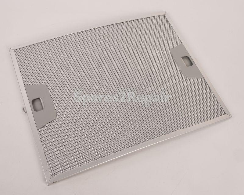 Faber Franke Roblin Filter Mechanical - 133 0071 027 Cassette Filter Arco Curved