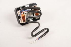 Faber Franke Roblin Ac Motors - 133 0052 910 Motor K25 P25 K Rh A 88 220240(cable)