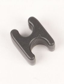 Navee Clip - 40010000000043 H Cable Clip Black