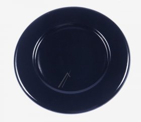 Faber Franke Roblin Burner Cap - 1982562 133 0054 913 Sp Hob Cap Black Rapid Burner