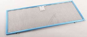 Faber Franke Roblin Filter Mechanical - 133 0599 405 Grease Filter 471x189 5 ( )