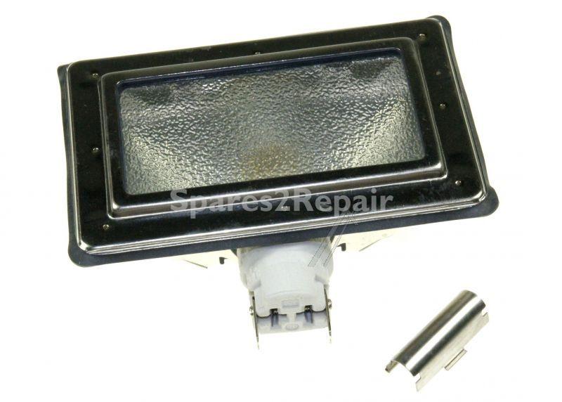 Oven Light - 1250244960001 Lighting Side [Electrolux Aeg]