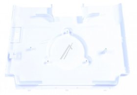 Casing Cover - 70000242 Freezer Column Front [Candy Hoover]