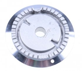 Bompani Burner Head Spreader - 380416 M00380416 Burner Defendi Rapido V