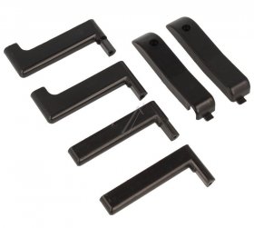 Fixings And Brackets - 1031901 Glass Plastic Holder [Amica]