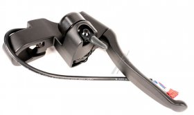 Platum Brake Arm - Du-p1-evo-sr-016 Right Brake Lever