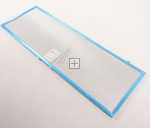 Metal Grease Trap - 12051462 Metal-mesh Grease Filter 458mm X 159mm [Bosch Siemens]