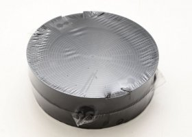 Teka Carbon Filter - 61801259 Charcoal Filter D5c (2 Units)