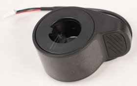 Platum Control - Je-jafdual-mw-throttle Je-jaf-as-230002-009 Accelerator