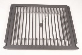 Teka Oven Shelf - Shelves - 83310450 Enamelled Chromed Steak (steakmaster-lite Bk)