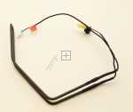 Samsung Defrosting Heater - Da47-00318u Heater Metal Sheath ac230v t 437 2ohm 1
