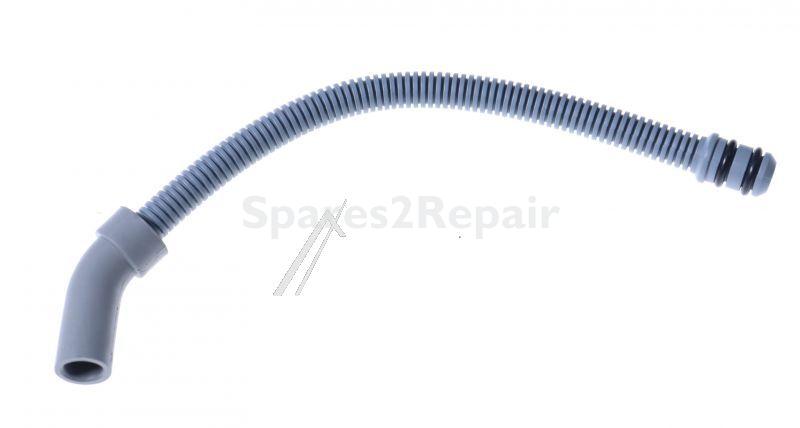 Faber Franke Roblin Outlet Pipe - 133 0168 792 Sp Dishwasher Hose Sump Softner