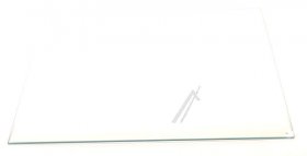 Glass Plate For Oven - 8518710 Glass Door Middle 461 5-399 Refleks_sq [Amica]