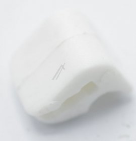 Bompani Buffer - 38163601 M0038163601 Paracolpi Strong Bianco 50n