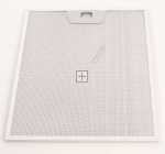 Faber Franke Roblin Filter Mechanical - 133 0060 546 Cassette Filter 242 2x308 (60-90)