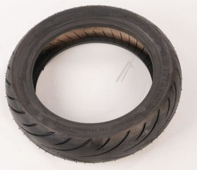 Niu Tires - H0701009 Cst Tubeless Tire 10x2 3-6 5