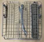 Dish Basket - 12976000a11509 Dish Basket [Midea]