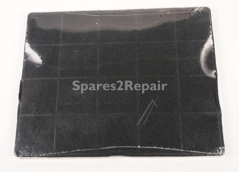 Compatible Carbon Filter - Alternative Carbon Filter For Electrolux Brandt