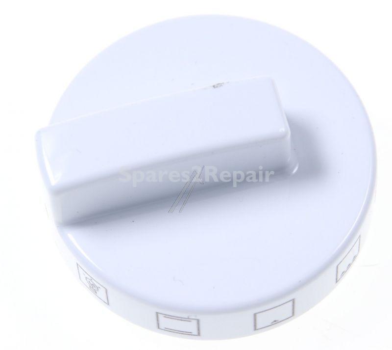 Hisense Gorenje Button - 395419 Knob Ge6-42 K44p Grav 070-7037