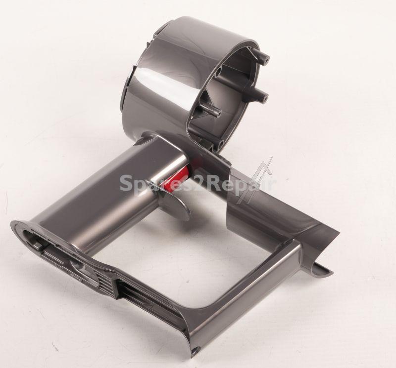 Dyson Casing Cover - 973654-02 Main Body Housing & Trigger Assembly