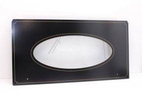 Oven outer Door - Z57ia46 Outer Glass Cc902etrn [Airlux]
