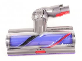 Dyson Turbo Nozzle - 974715-01 Control Panel With Sensor