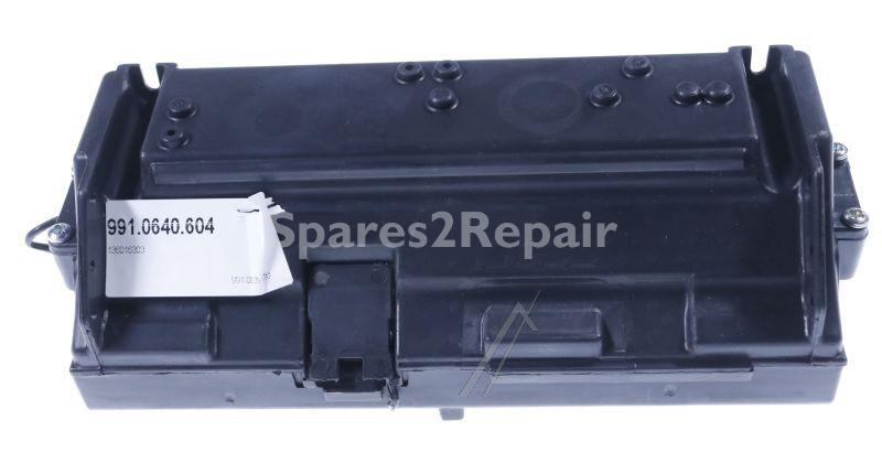 Faber Franke Roblin Module - Electrical Unit - 133 0502 701 Kit M board Atf Rr 220v 4v