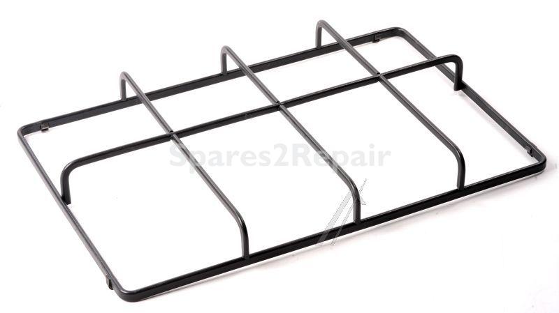 Faber Franke Roblin Grid - 133 0363 918 Sp Hob Grid Left Enamelled 3d 60 New